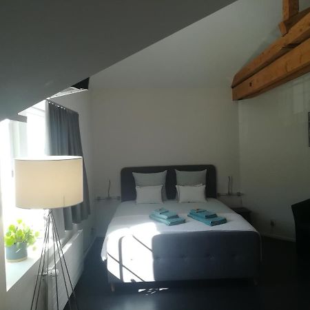 Bed and Breakfast Relais Du Simplon Conthey Exterior foto
