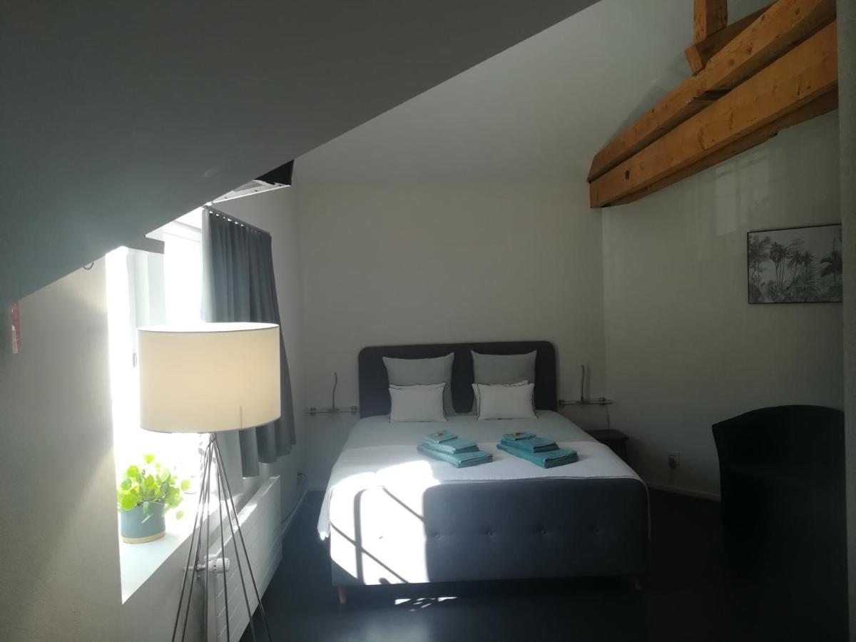 Bed and Breakfast Relais Du Simplon Conthey Exterior foto