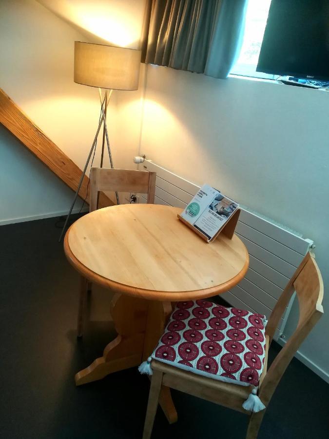 Bed and Breakfast Relais Du Simplon Conthey Exterior foto