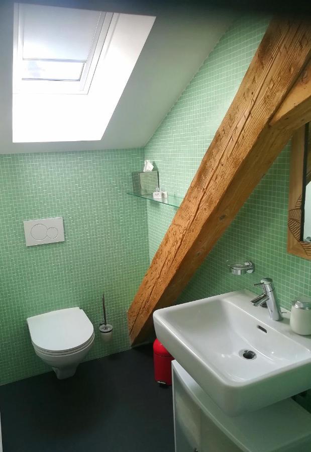 Bed and Breakfast Relais Du Simplon Conthey Exterior foto